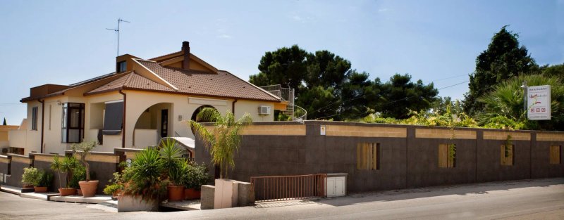 B&B Il Mandorlo