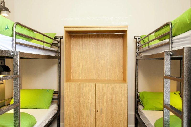 YHA Stratford upon Avon