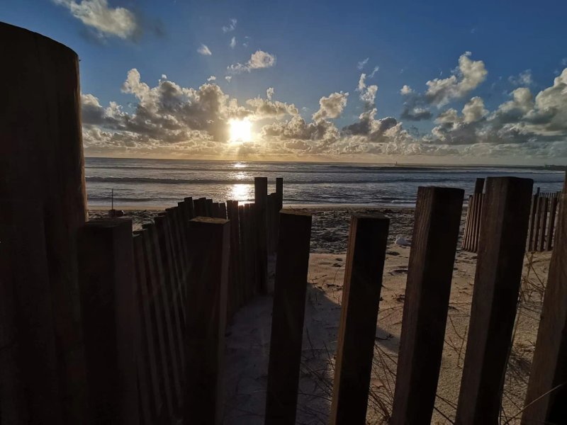Parque de Campismo de Vila do Conde