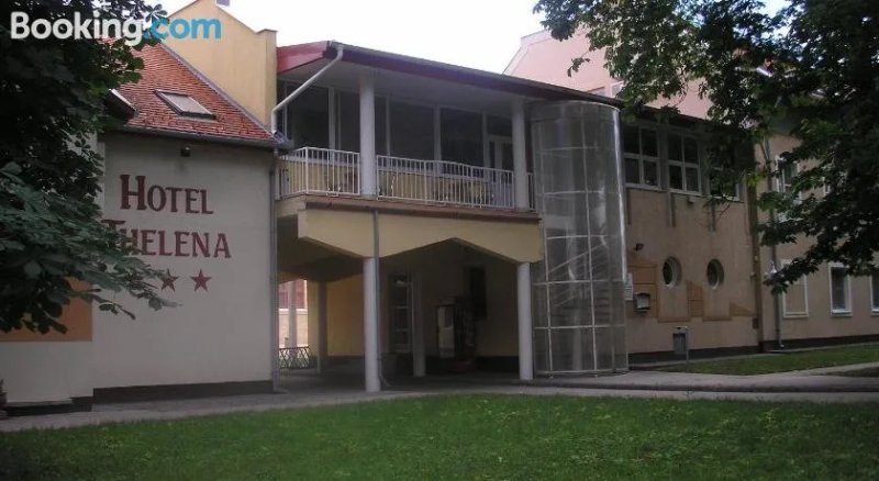 Hotel Thelena