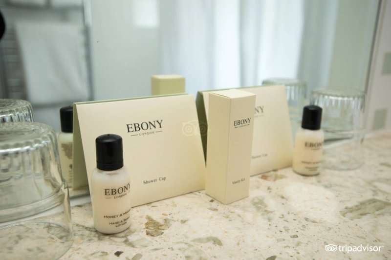 The Eastbury Hotel & Spa