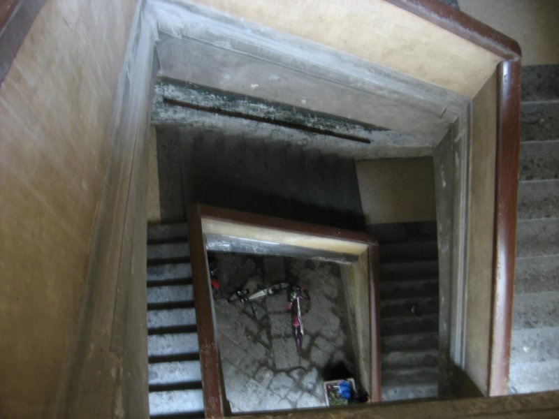 Le Stanze del Vicere'