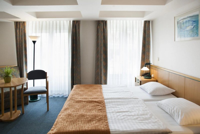 City Hotel Mátyás