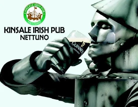 Kinsale Irish Pub