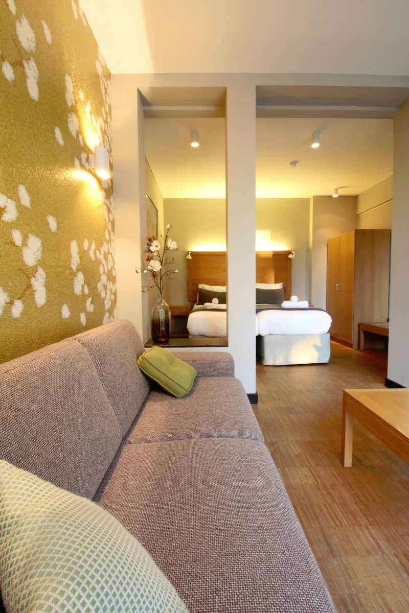 The Bank Hotel