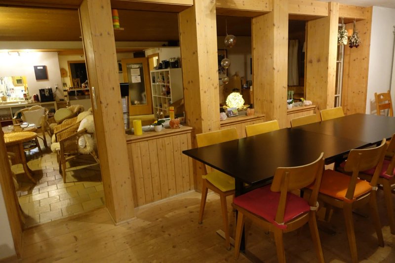 Guesthouse Sonnenhof