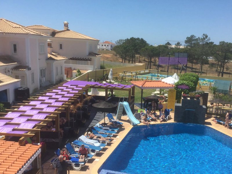 Scooby's Pool Bar