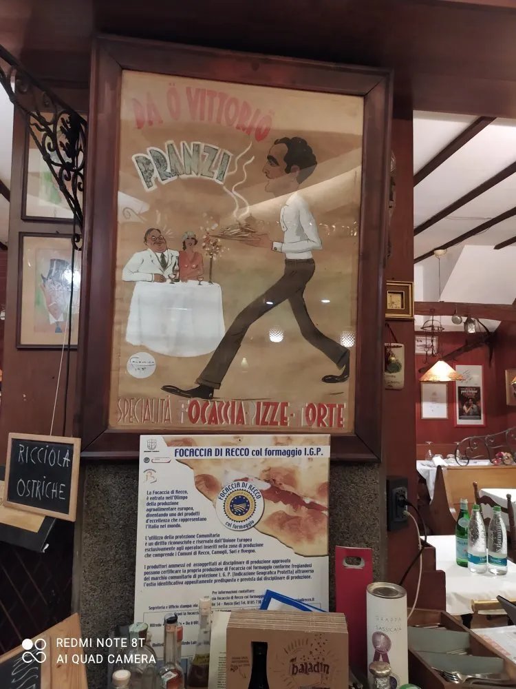 Hotel Da O' Vittorio