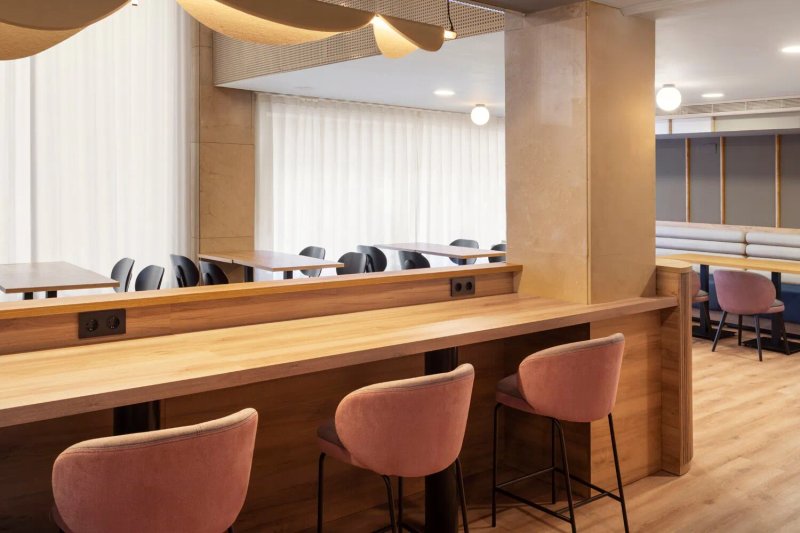 B&B HOTEL Cartagena Cartagonova