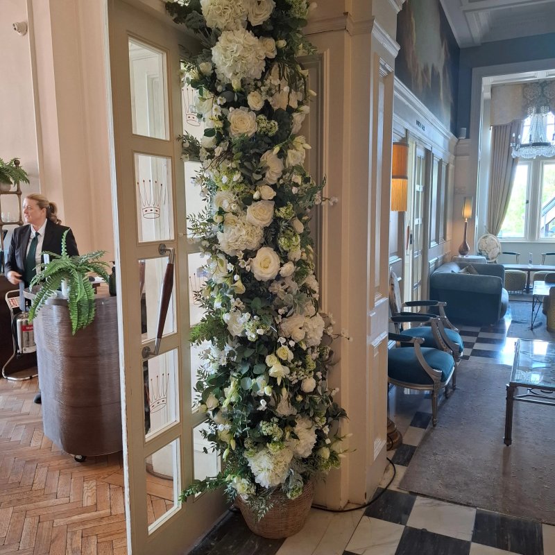 The Queens Hotel