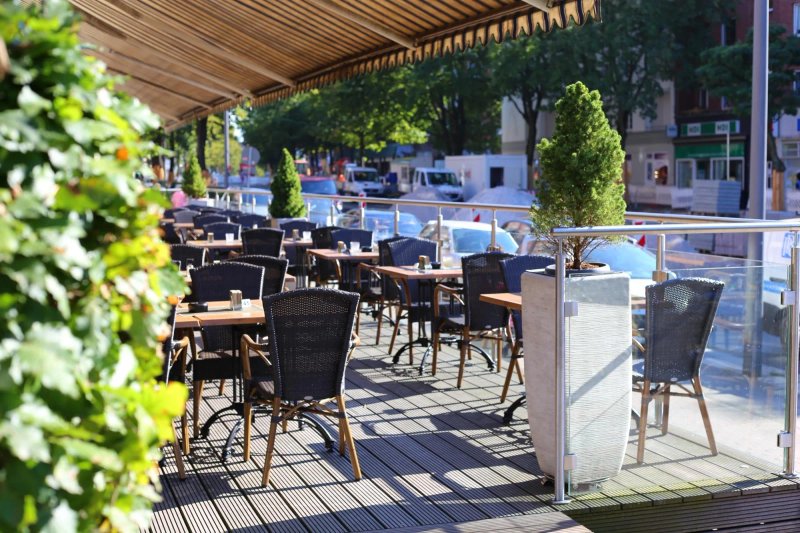 Taverna Kamiros