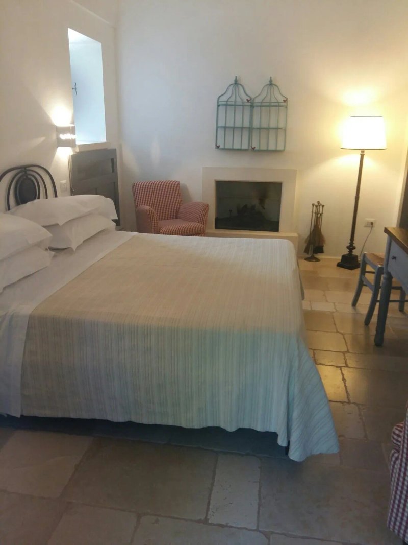 Masseria Trulli e Vigne