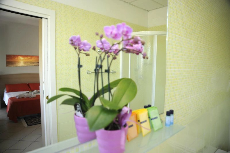 Hotel Al Faro