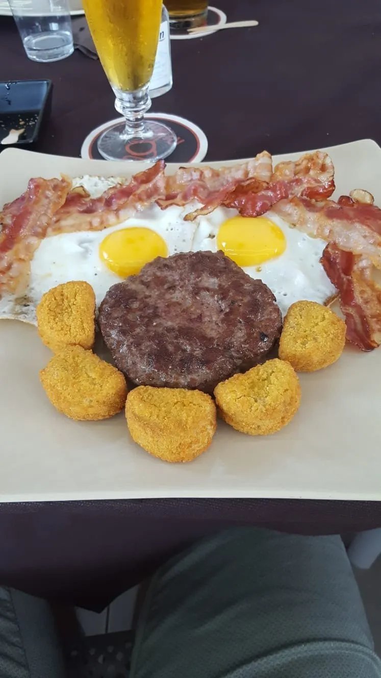 Bocadillos Paninoteca