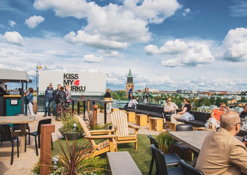 Original Sokos Hotel Wiklund