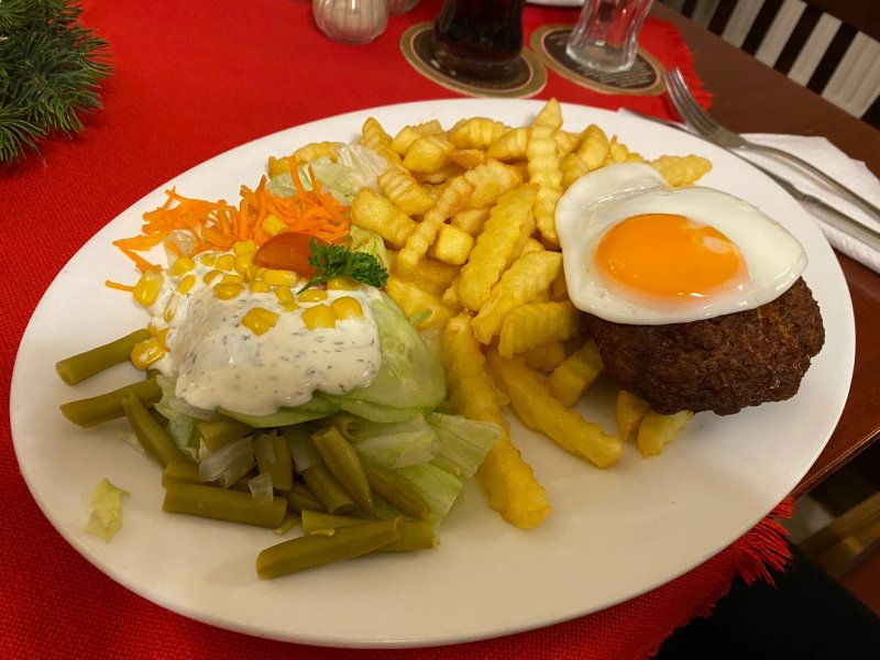 Schlogl's
