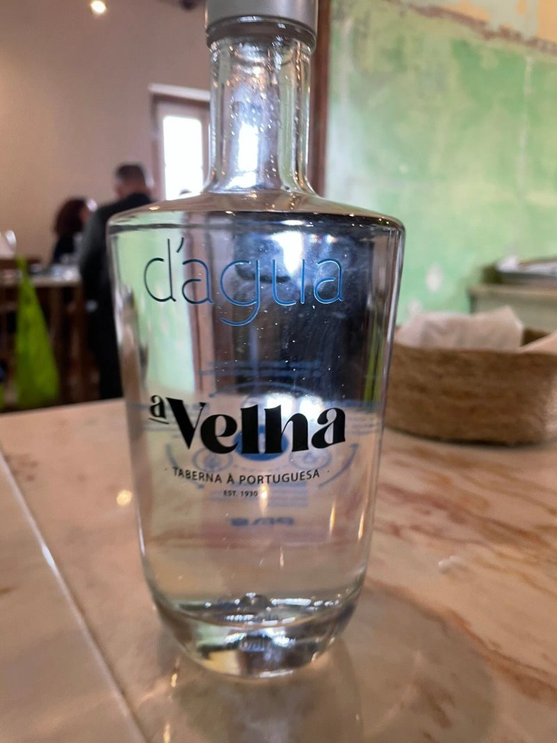 A Velha