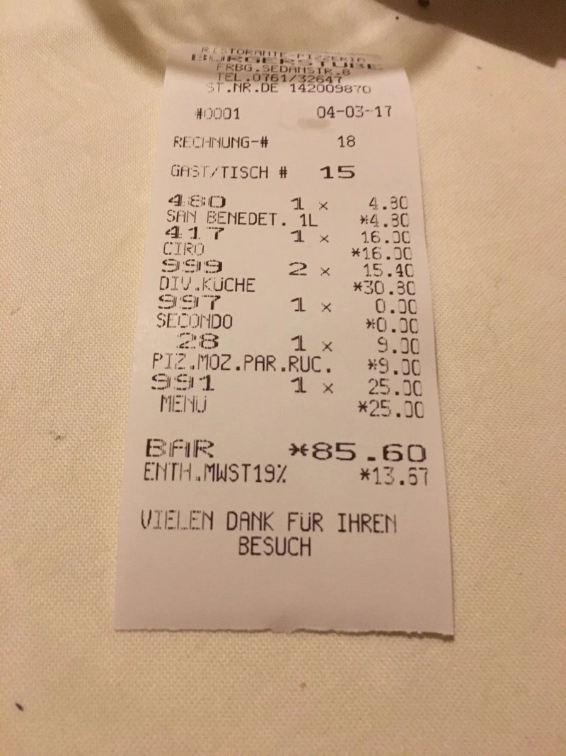 Burgerstube