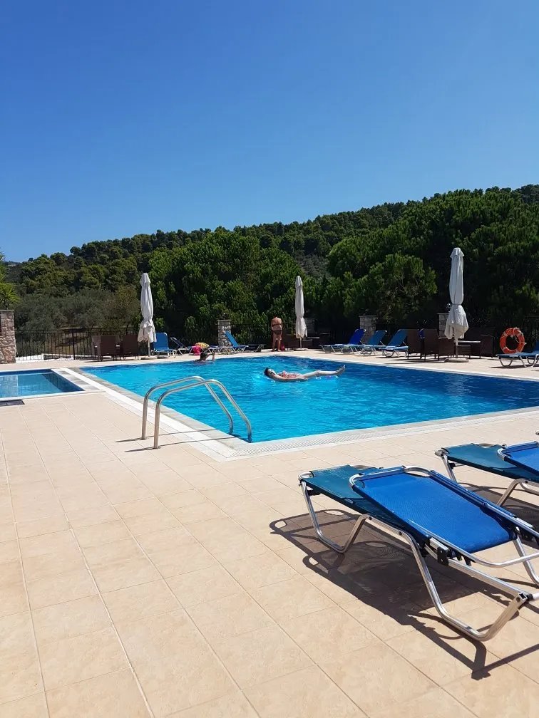 Skiathos Diamond Apartments