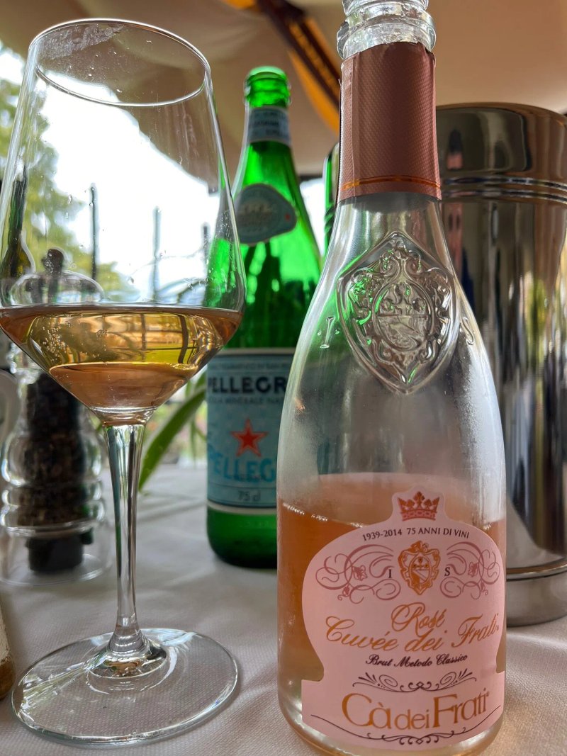 La Lugana Trattoria