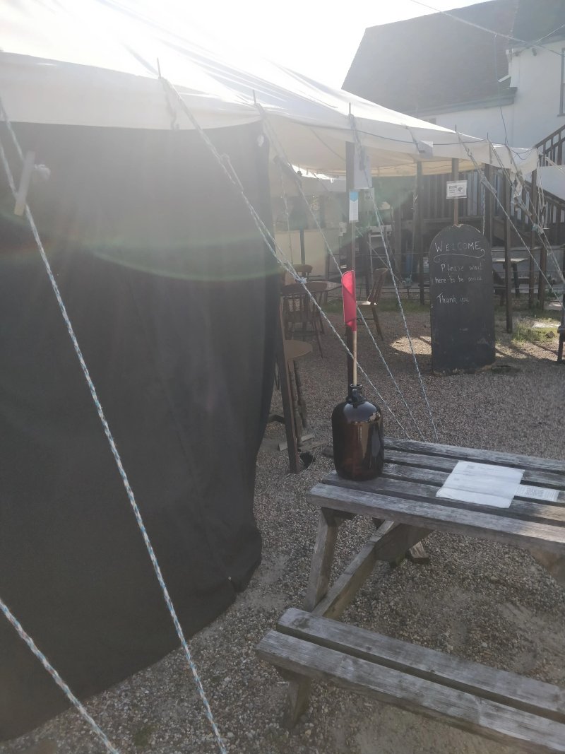 The Bell Inn
