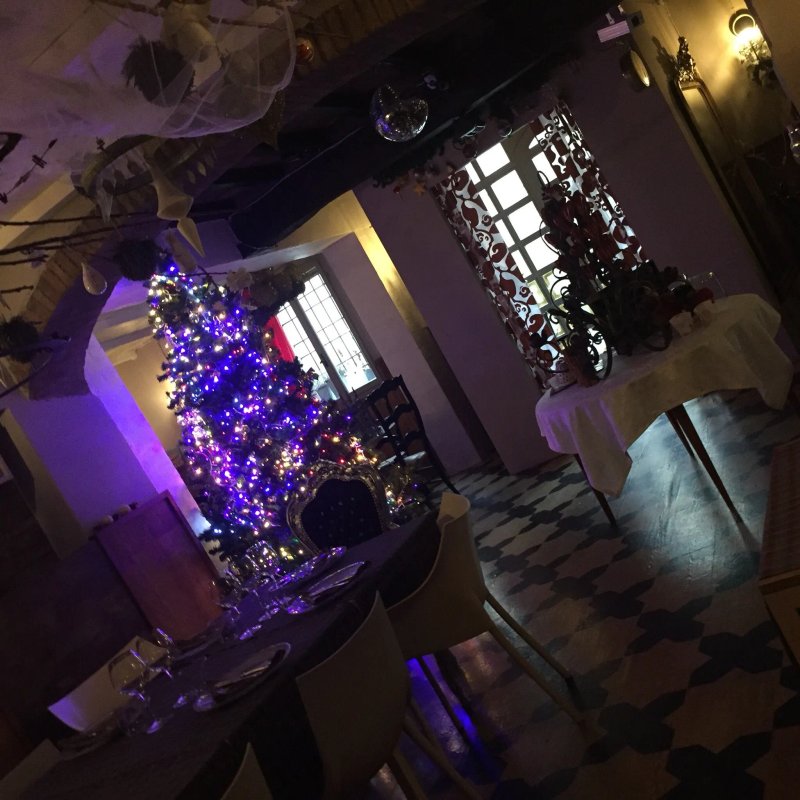 Osteria del Borgo