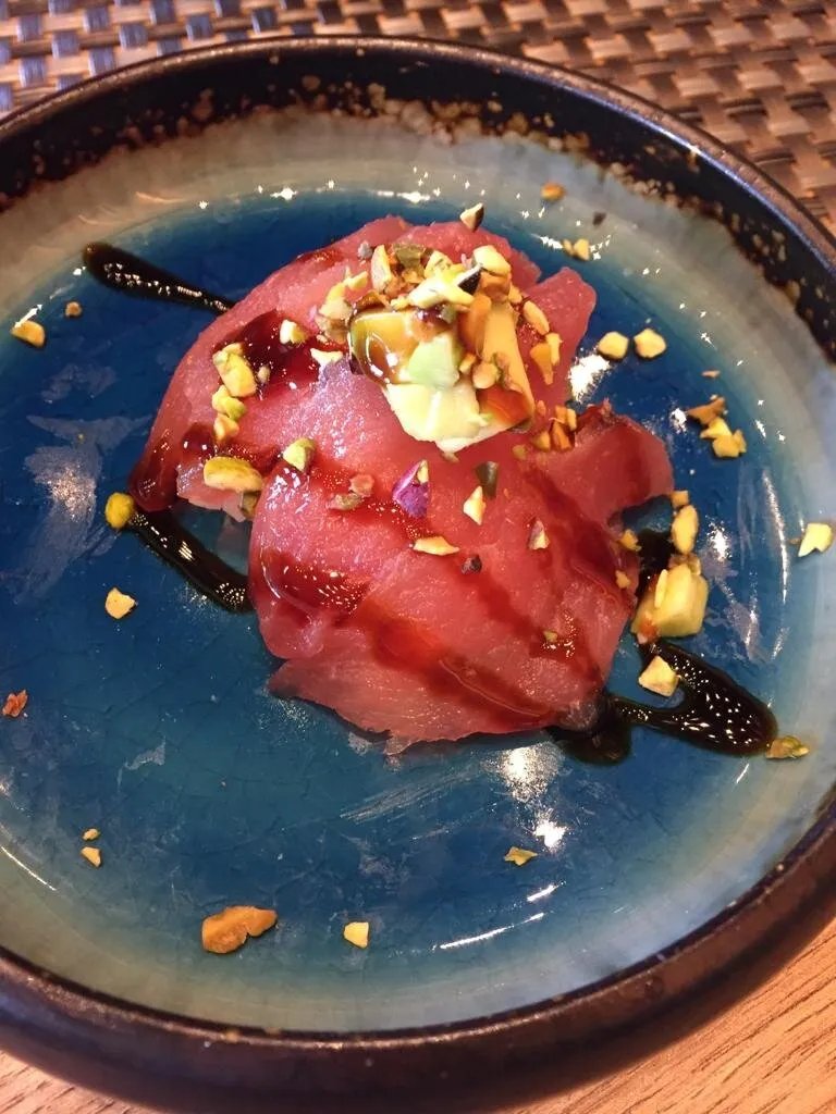 Ristorante Umi Sushi - Ristorante Giapponese Montesilvano