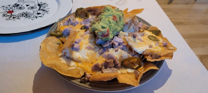 Mama Pancha Cantina Mexicana