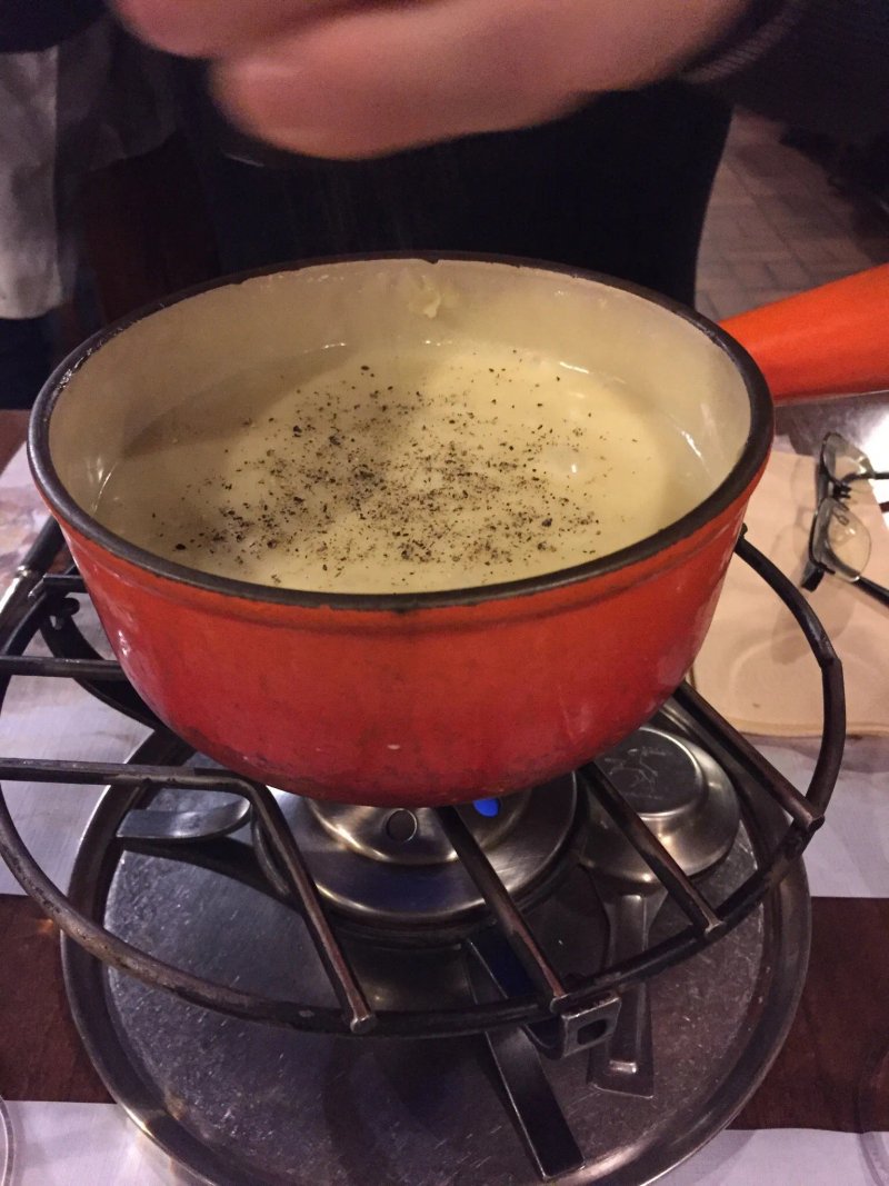 Au Fribourgeois
