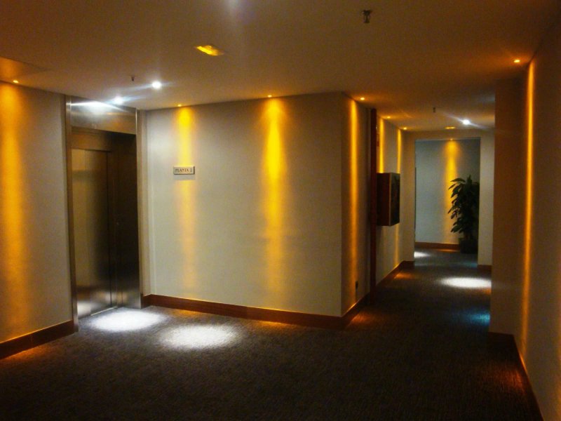 Hotel California, Barcelona
