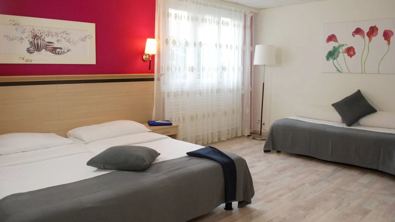 Hotel de la Vieille Tour