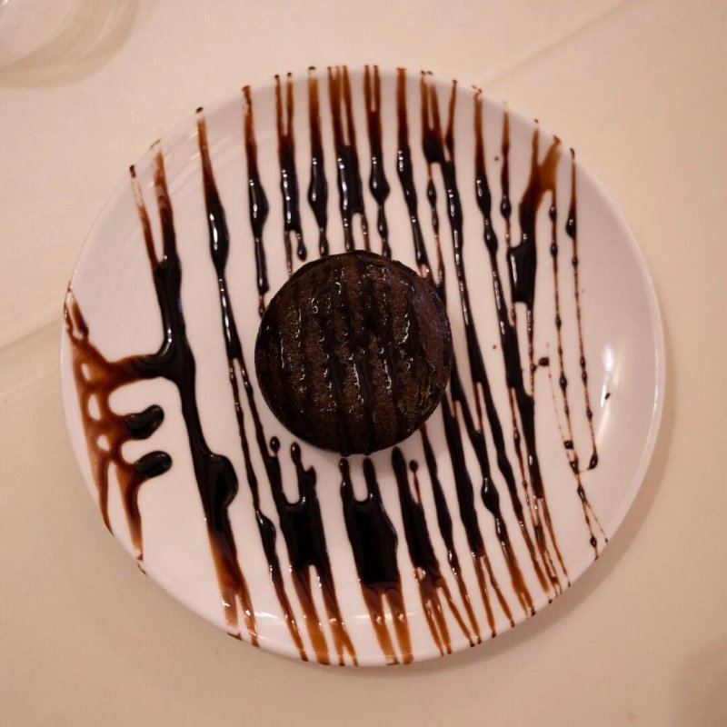 Restaurante La Subasta