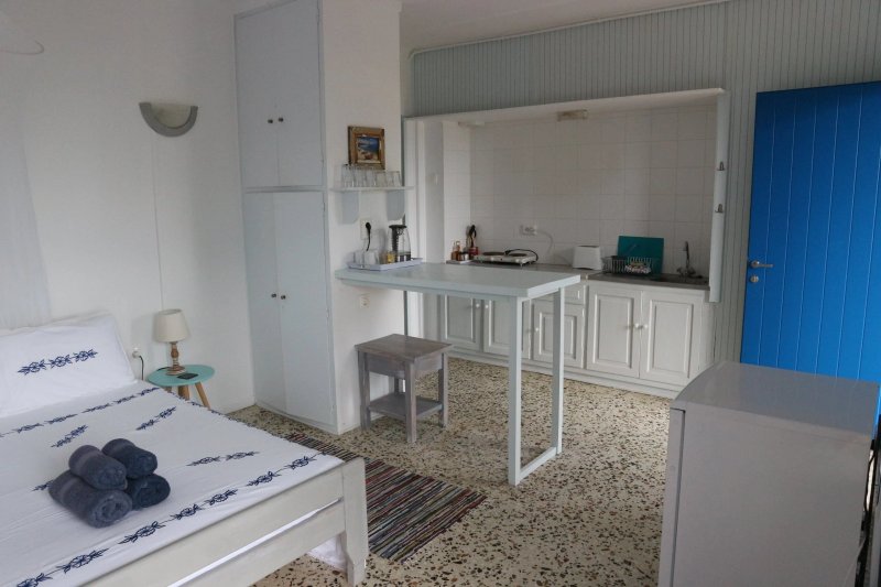 Villa Nikh