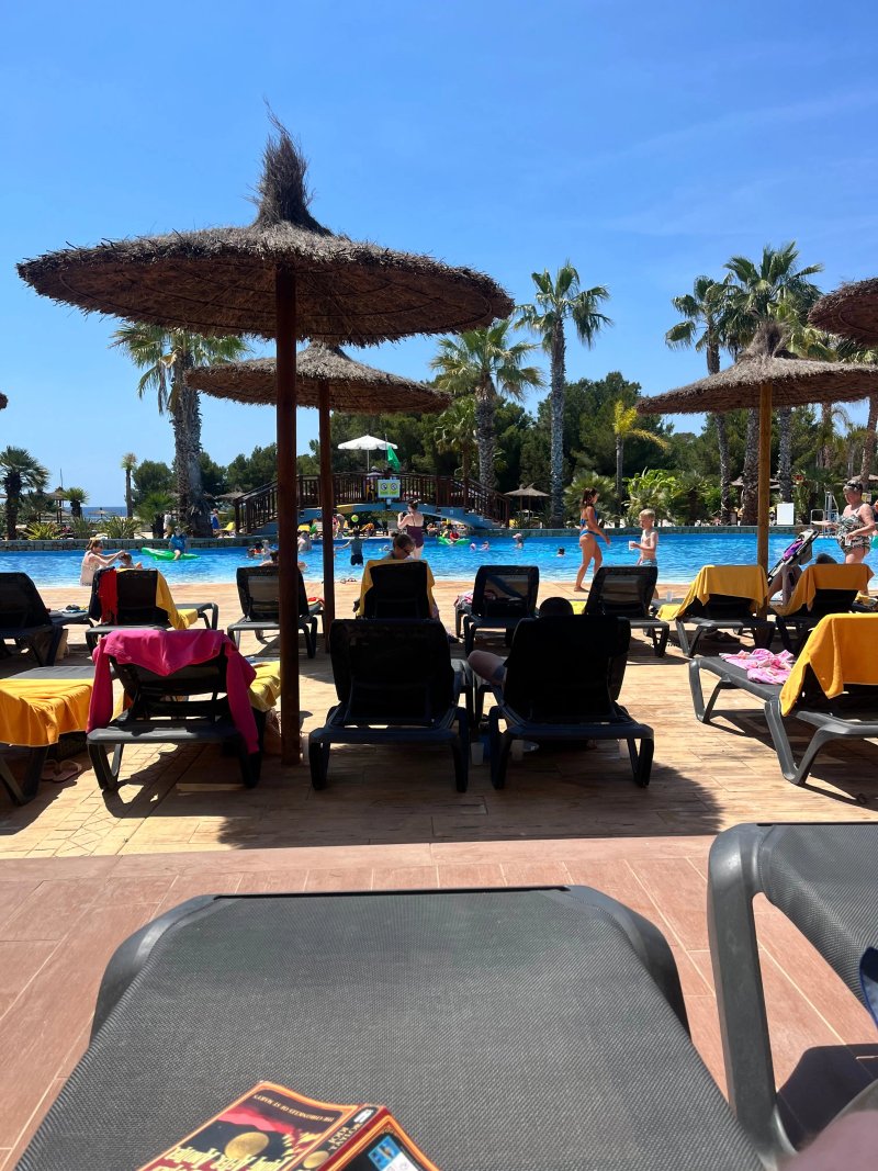 Tui Magic Life Cala Pada