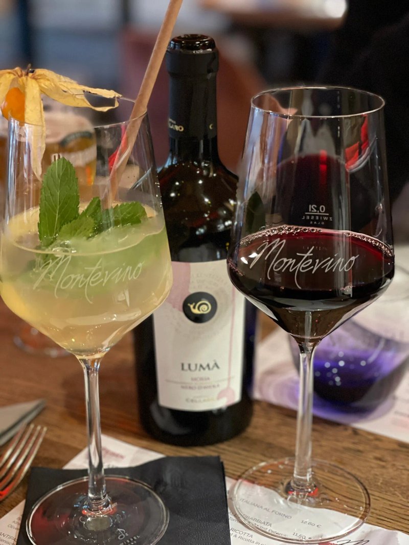 Montevino
