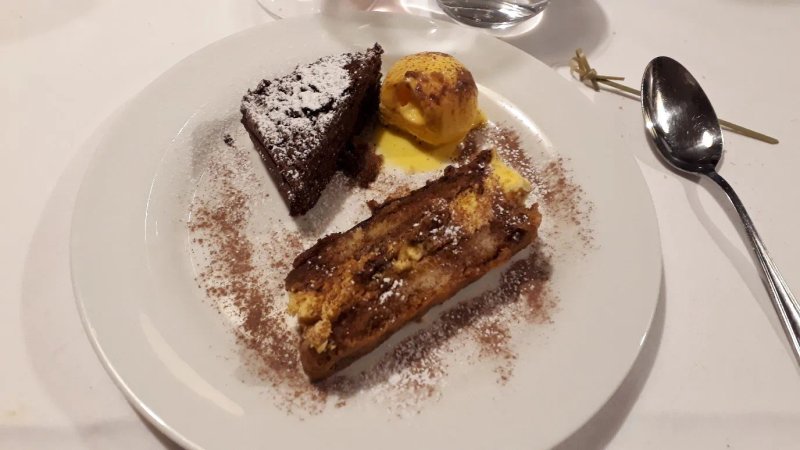 Ristorante Donatello