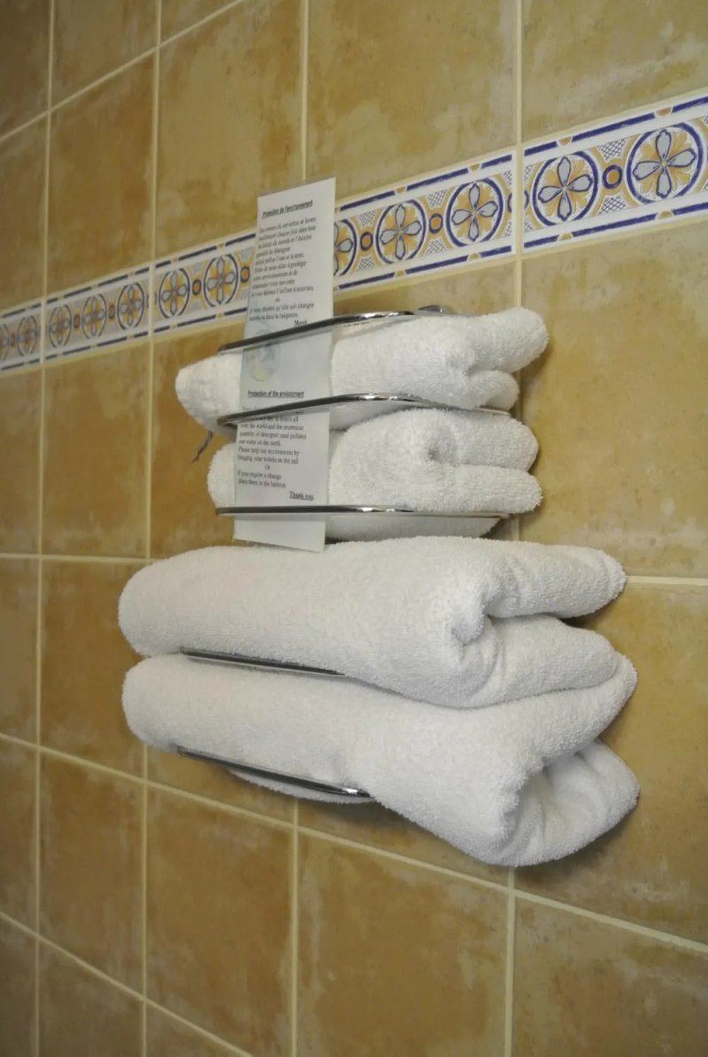 Hotel Bosquet