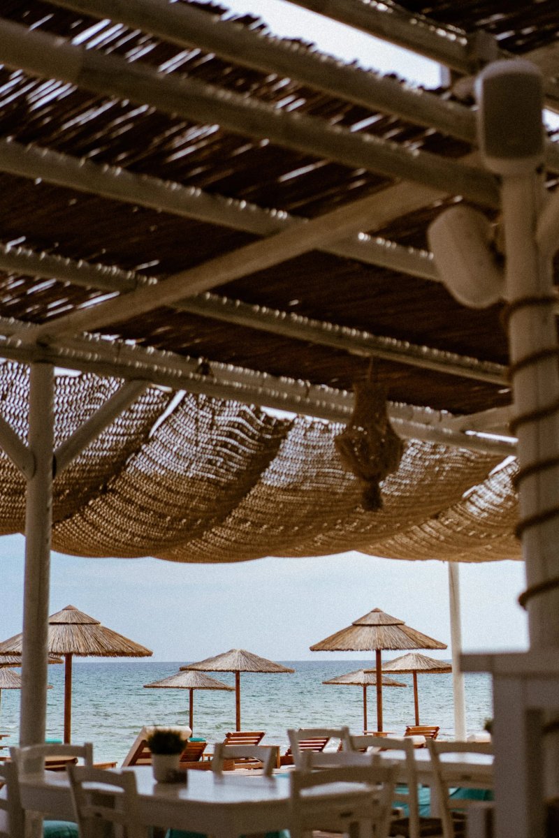 Pagida Seaside