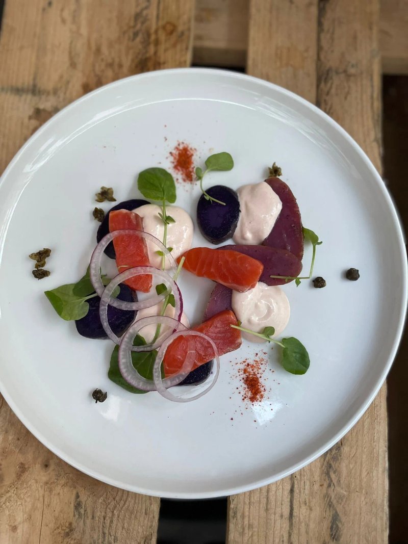 Restaurant Eiger