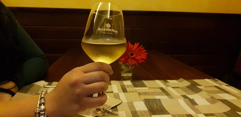 Anema E Core Ristorante Sul Mare