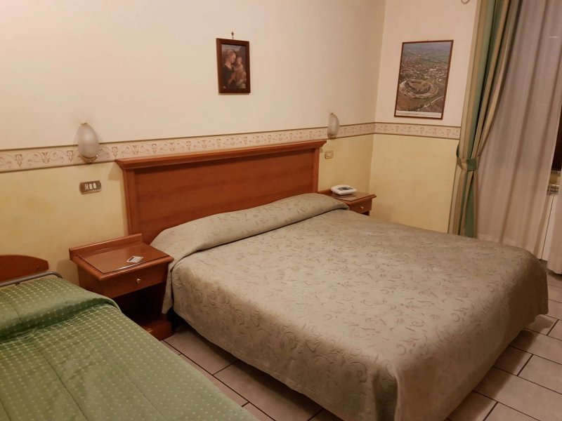 Hotel Lento