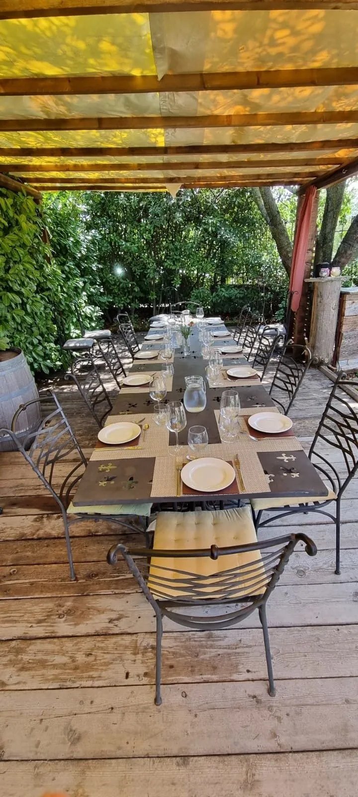 Locanda Ca Del Pian