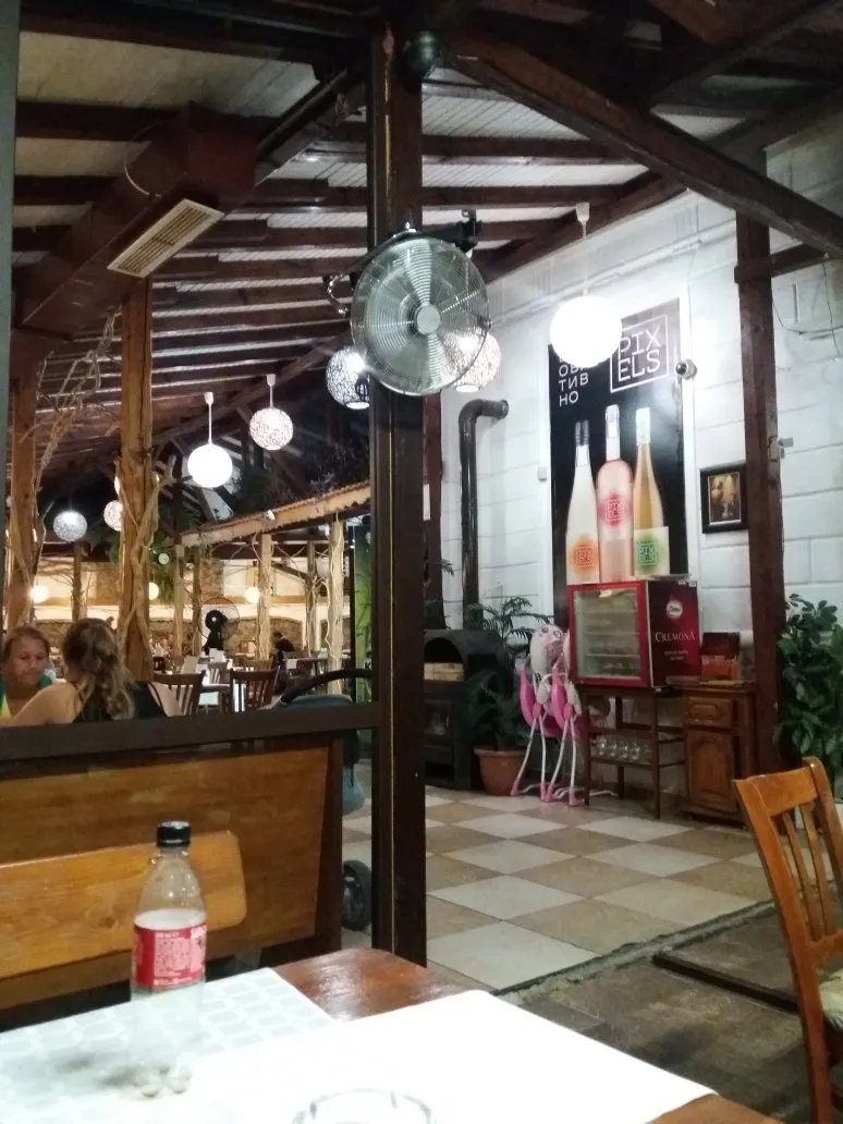 Pizza Palace