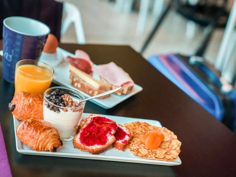 ibis Styles Blois Centre Gare