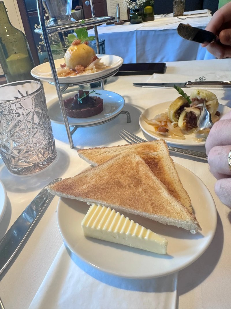 Restaurant Stasta