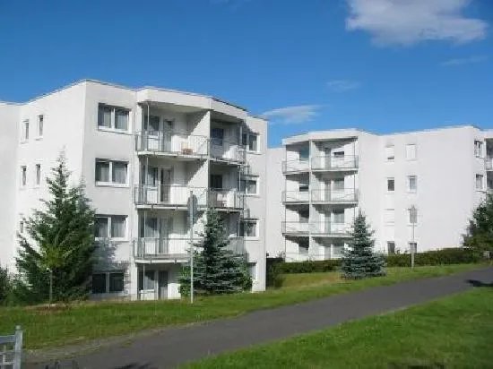 H+ Hotel Wiesbaden Niedernhausen