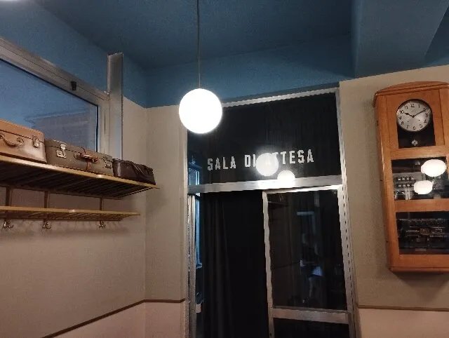 Locanda della Stazione ristorante pizzeria