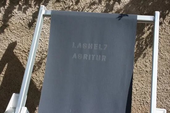 Laghel 7 Agritur