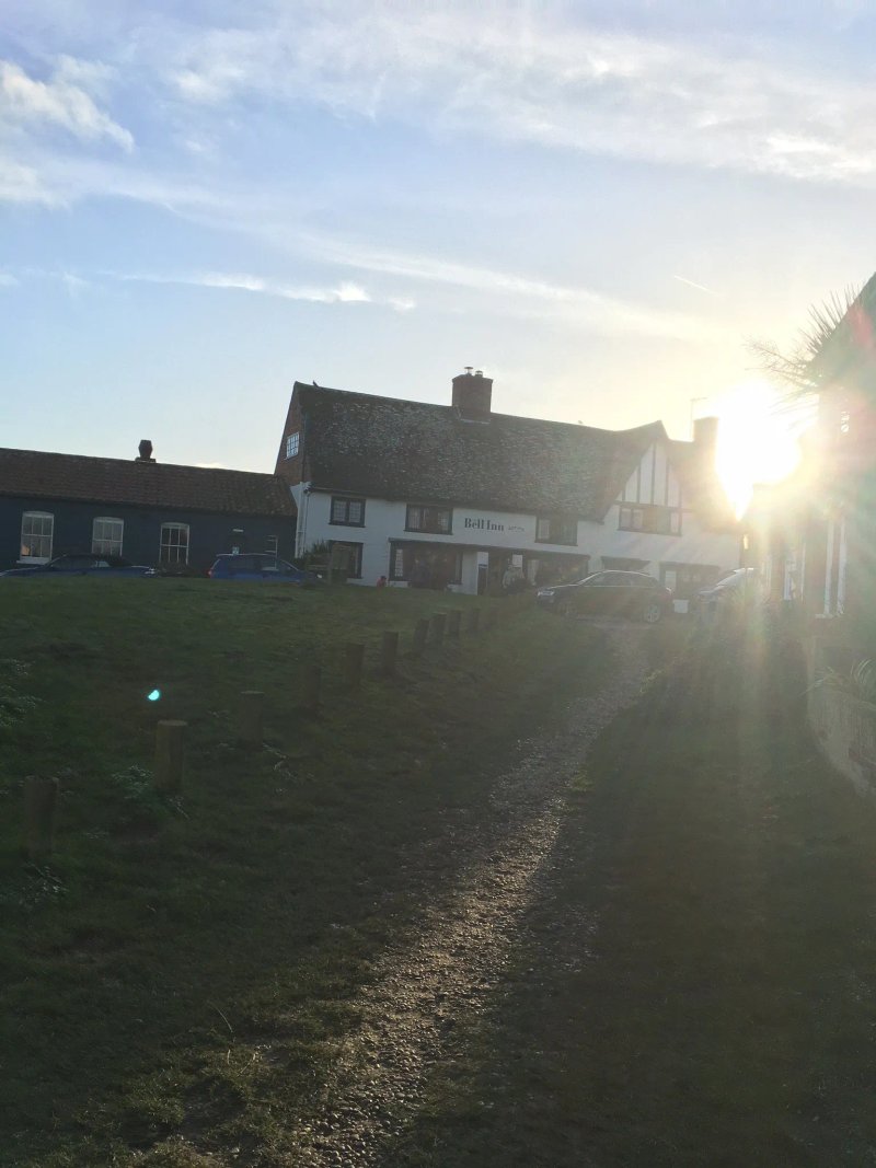 The Bell Inn