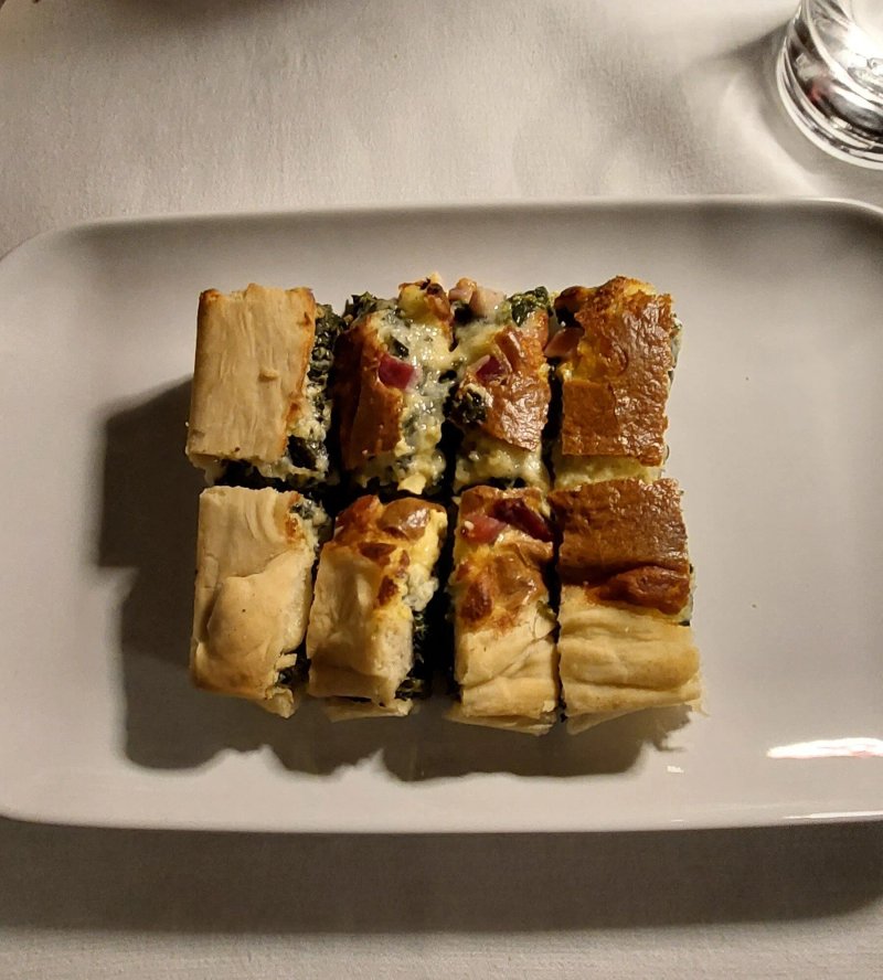 Osteria Le Spine